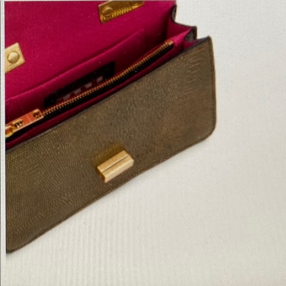 āsoldāMARNI Juliette snakeskin bag - Picture 7 of 10